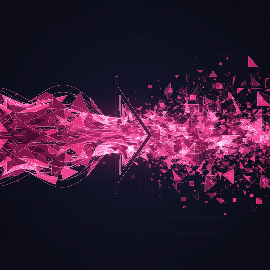 Variational Autoencoder visualization