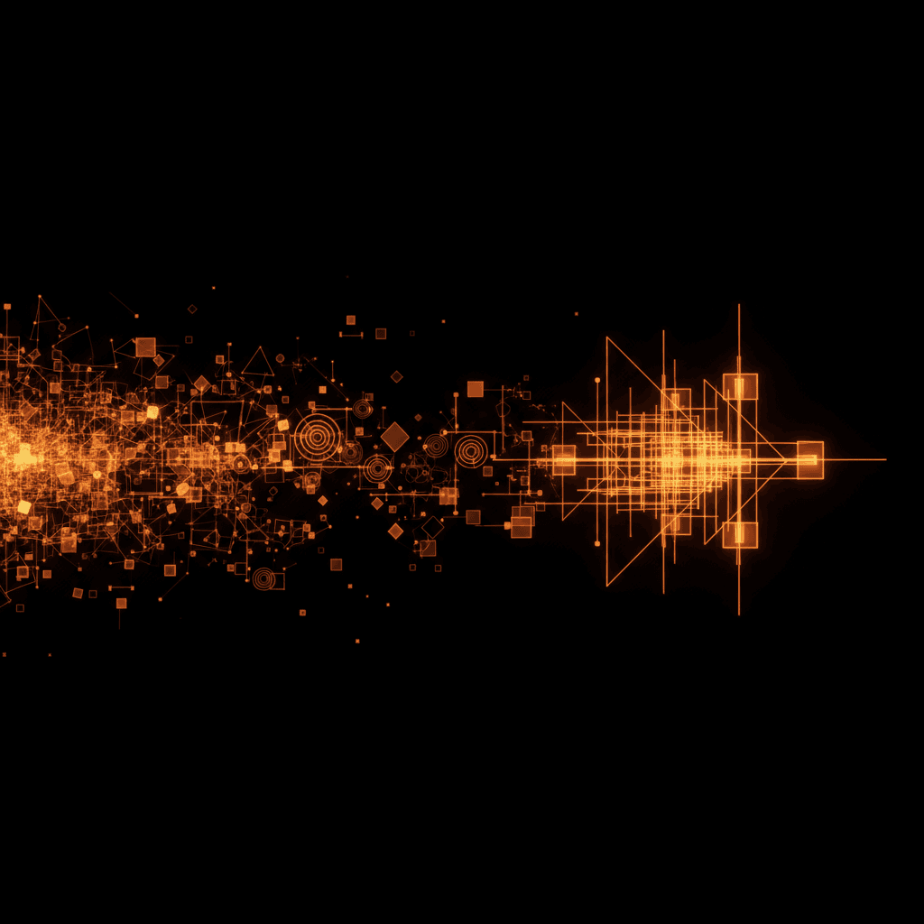 Diffusion Models visualization